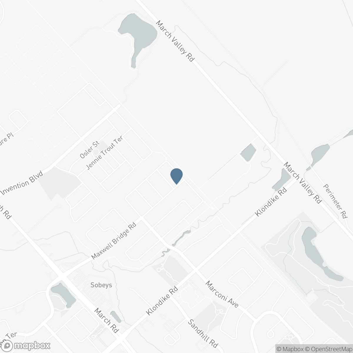 304 CELTIC RIDGE CRESCENT, Ottawa, Ontario K2W 0B8